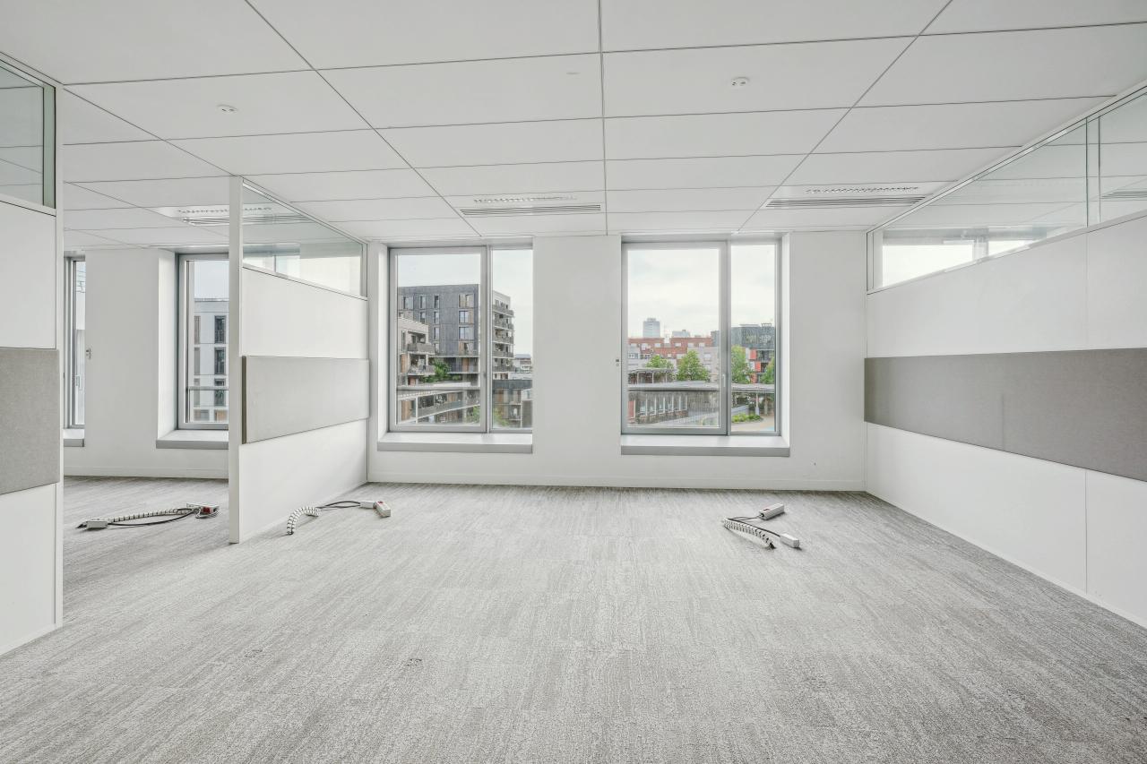 Bureau Saint-Ouen 2595m² Location bureau Saint-Ouen Seine-Saint-Denis OLBUR2107346 3
